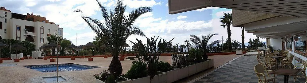 Apartamentos Chinasol Almunecar