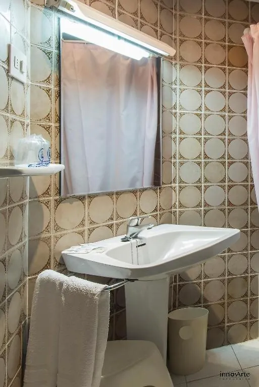Apartamentos Chinasol Almunecar