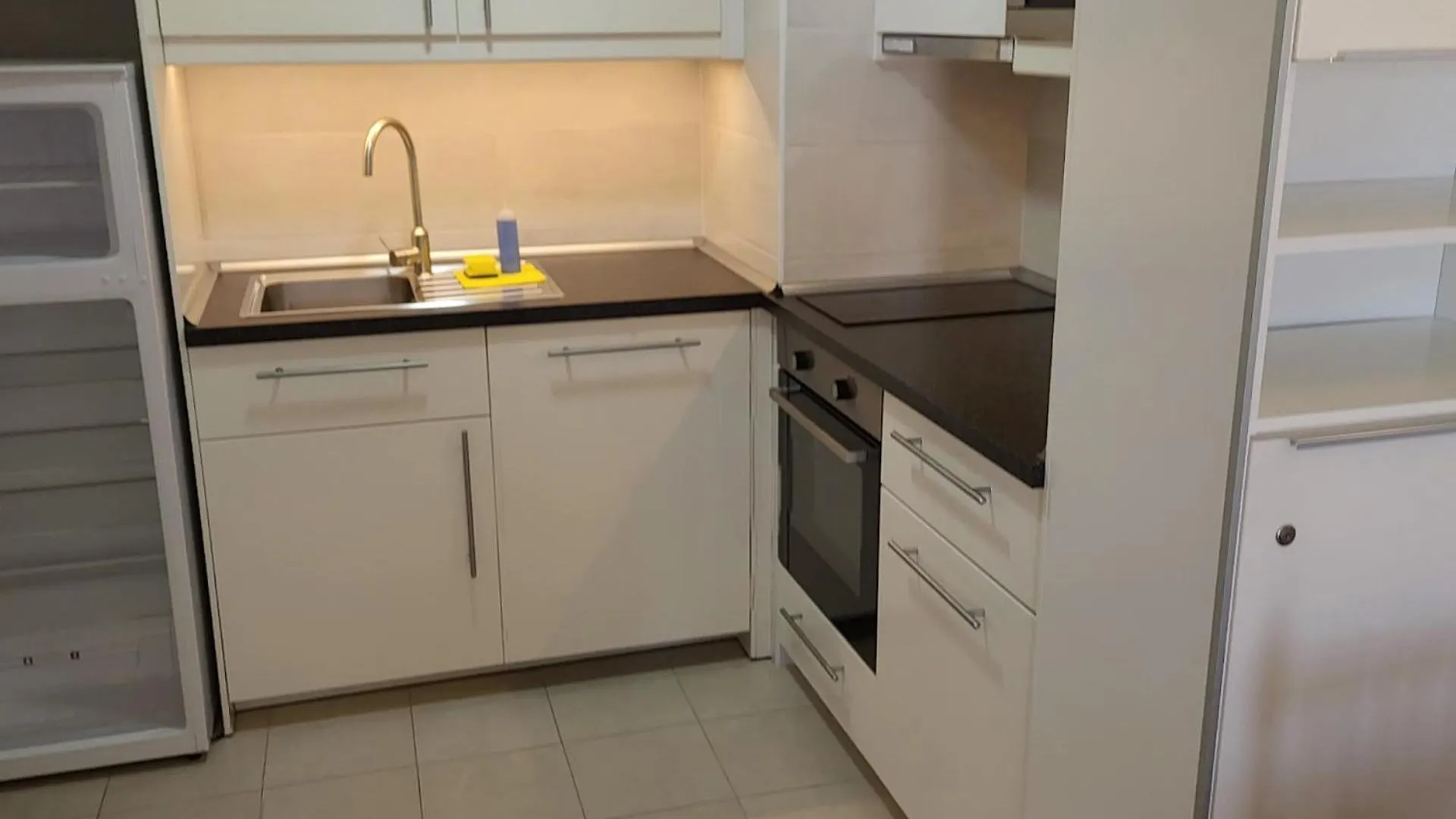 Apartamentos Chinasol Almunecar Apartment