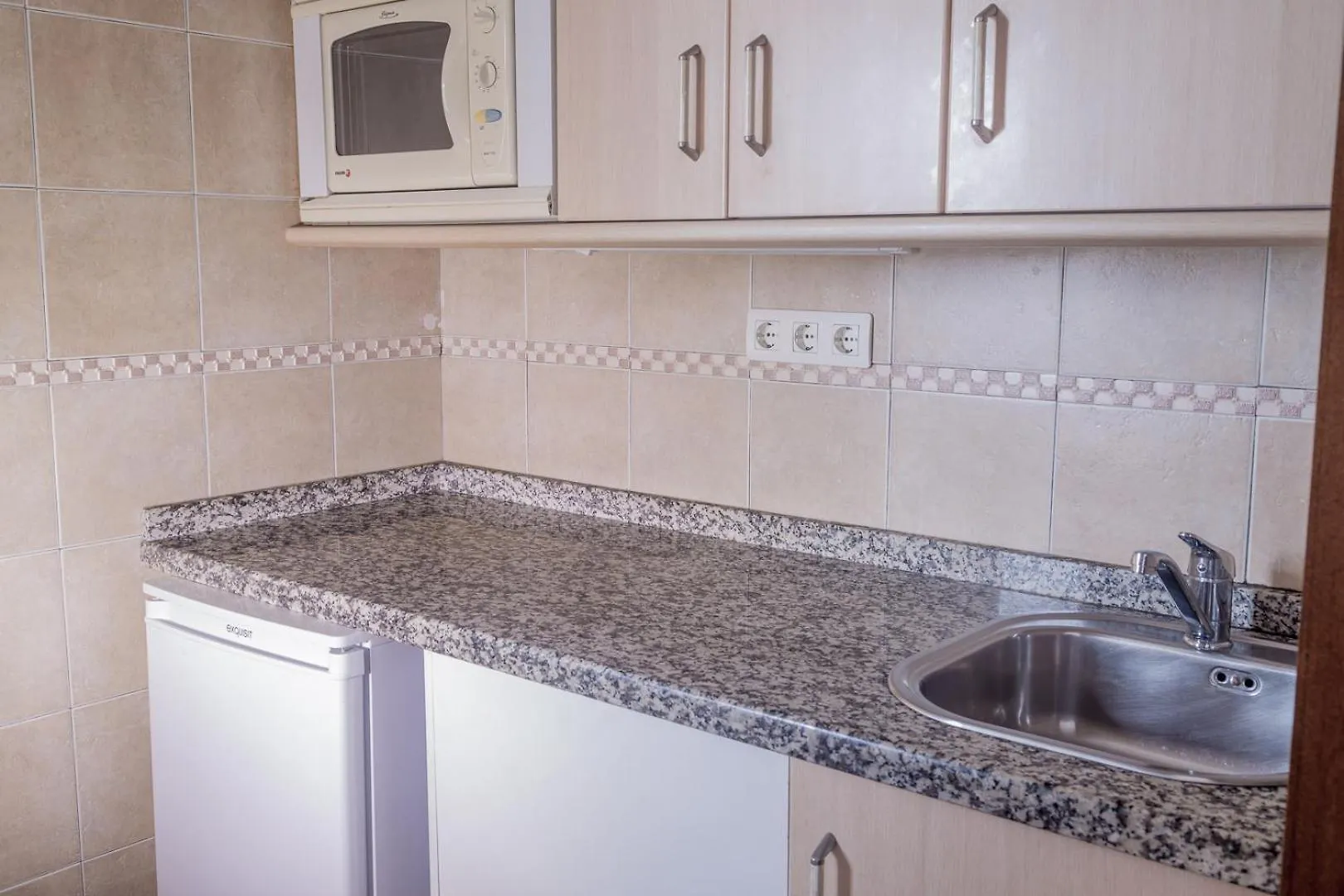 Apartamentos Chinasol Almunecar Apartment