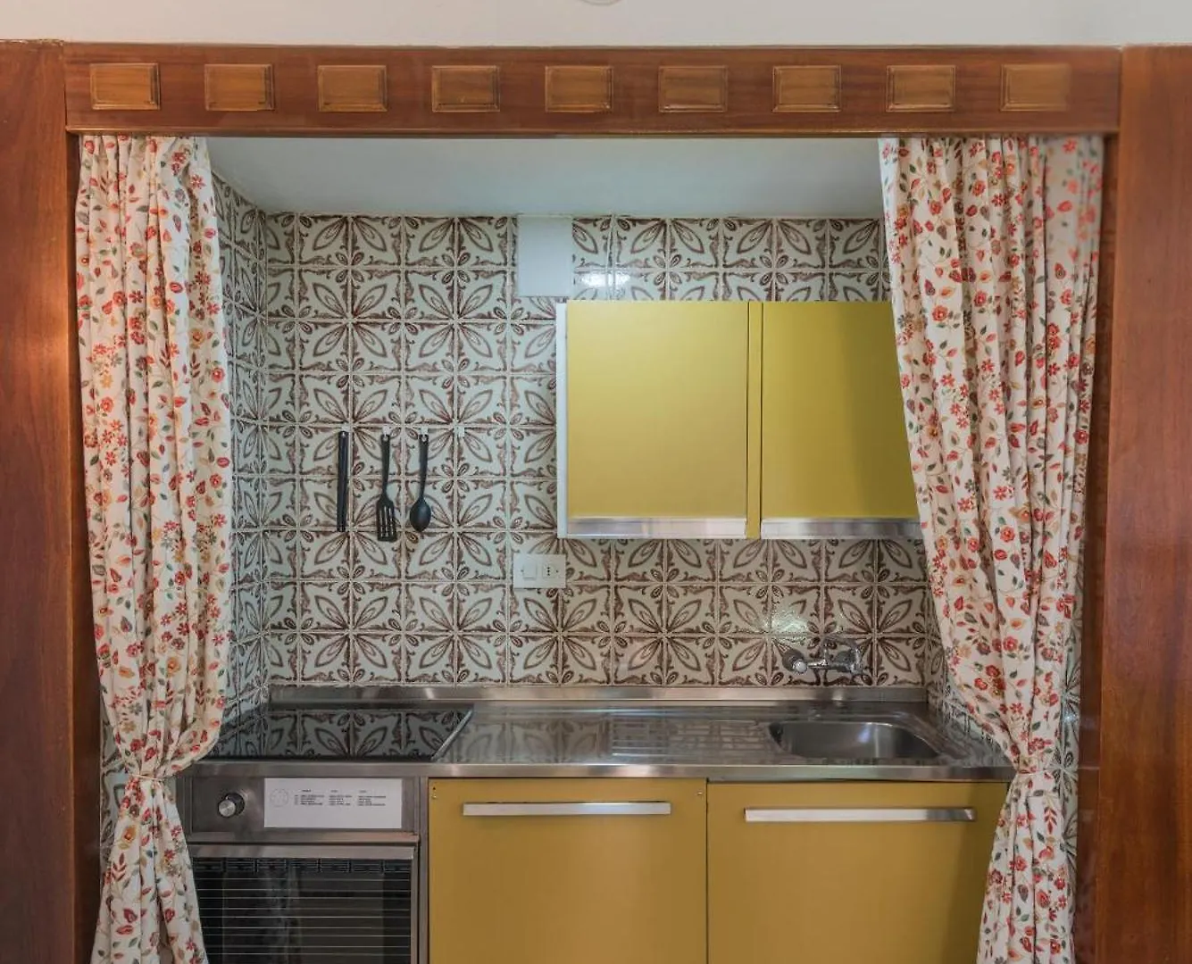 Apartamentos Chinasol Almunecar