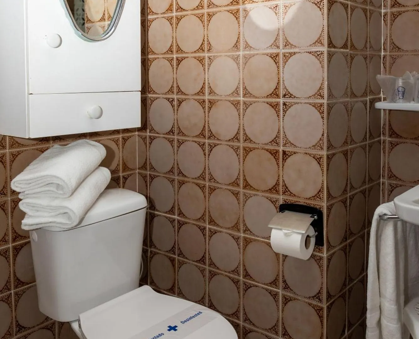 Apartamentos Chinasol Almuñécar Spanien