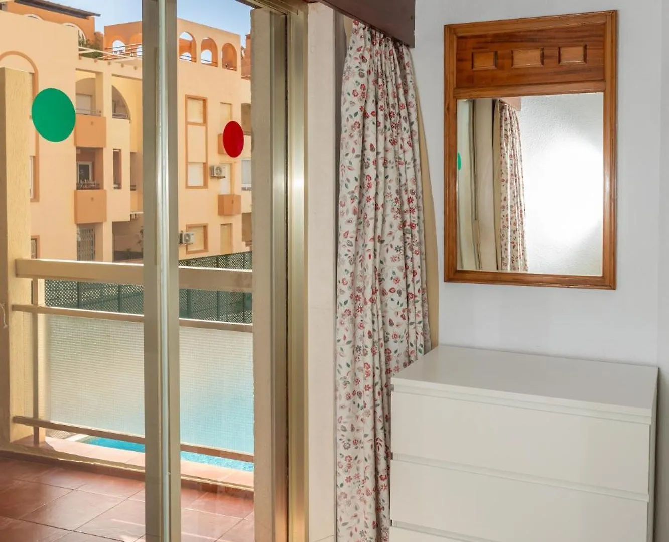 Apartamentos Chinasol Almuñécar Spanien