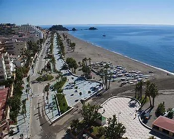 Apartment Apartamentos Chinasol Almunecar Spain