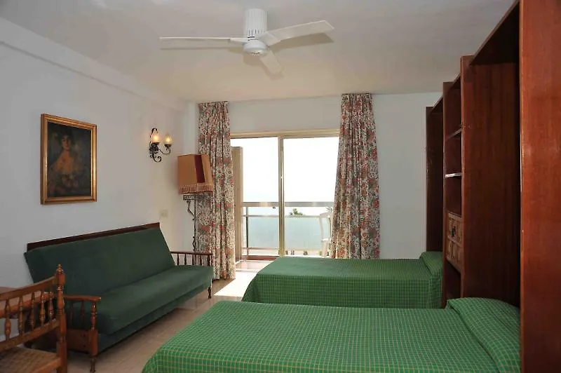 Apartamentos Chinasol Almunecar 0*,