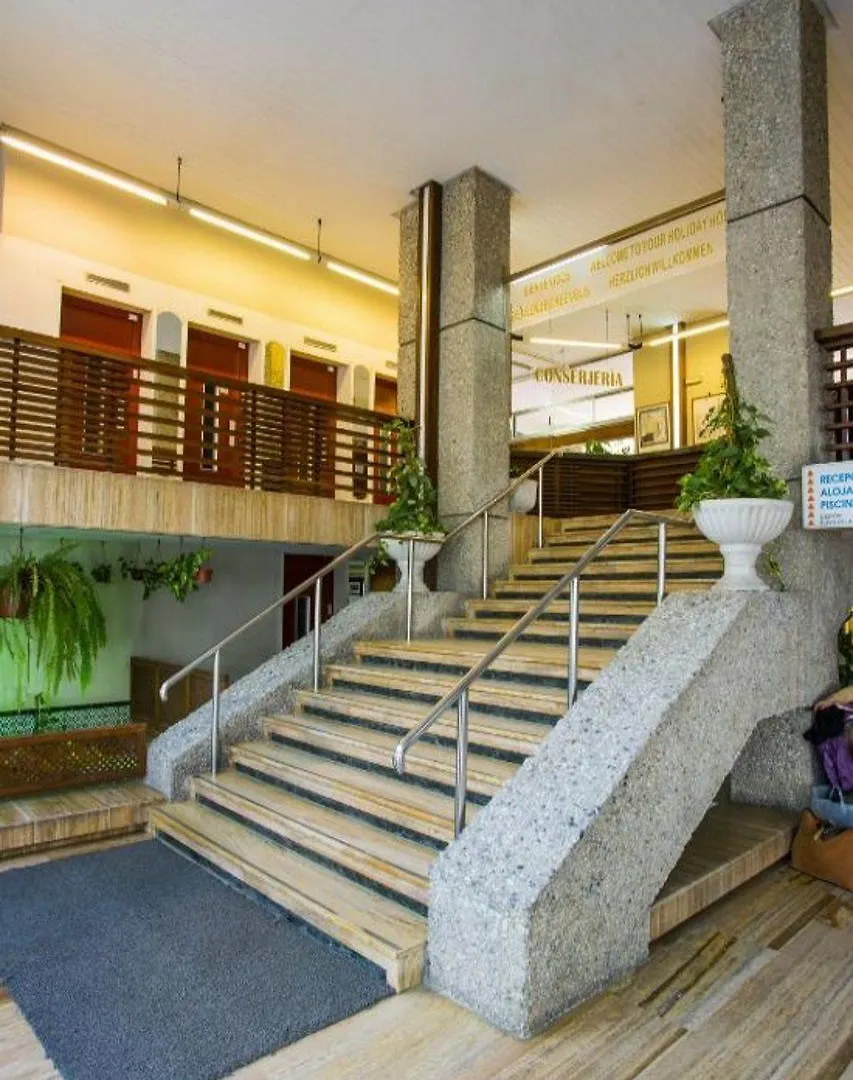 Apartamentos Chinasol Almunecar Apartment
