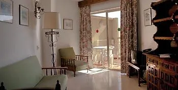 Apartment Apartamentos Chinasol Almunecar