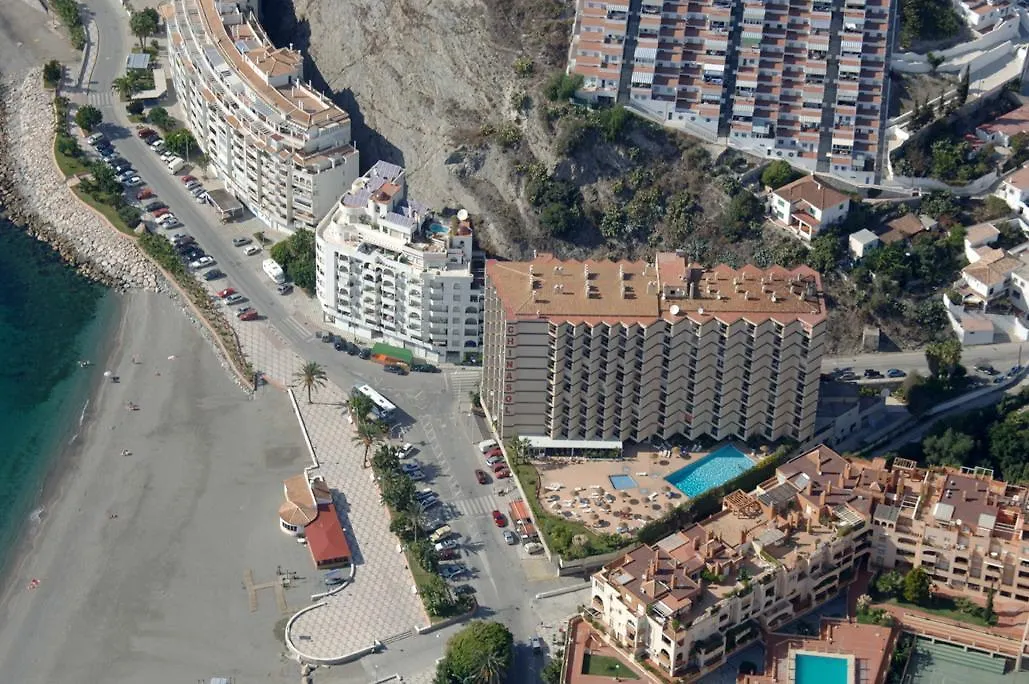 Apartamentos Chinasol Almunecar Apartment
