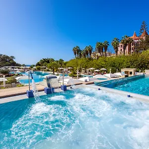 ***** Hotel Gran Tacande Wellness&relax Spanien