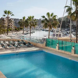 **** Lejlighed Porto Drach & Spanien