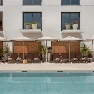  Apartment Marconia Boutique Spanien