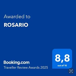Rosario , L' Escala Spanje
