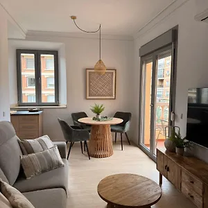  Lejlighed Life Alameda Colon Spanien
