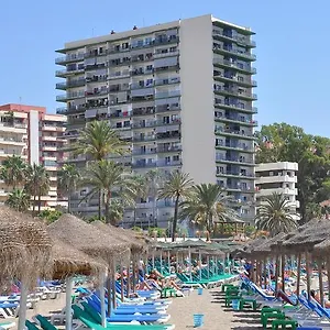  Lejlighed Mediterraneo Spanien