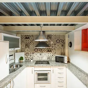  Appartement Mint Urban Suites Cozy