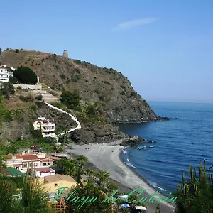 Castillo Del Mar Lägenhet