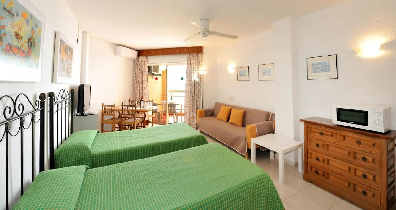 Apartamentos Chinasol Almunecar Apartment