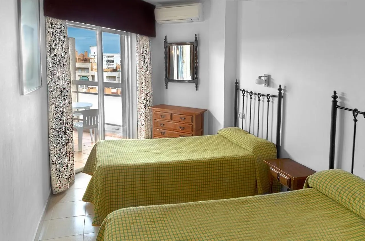 Apartamentos Chinasol Almunecar Apartment