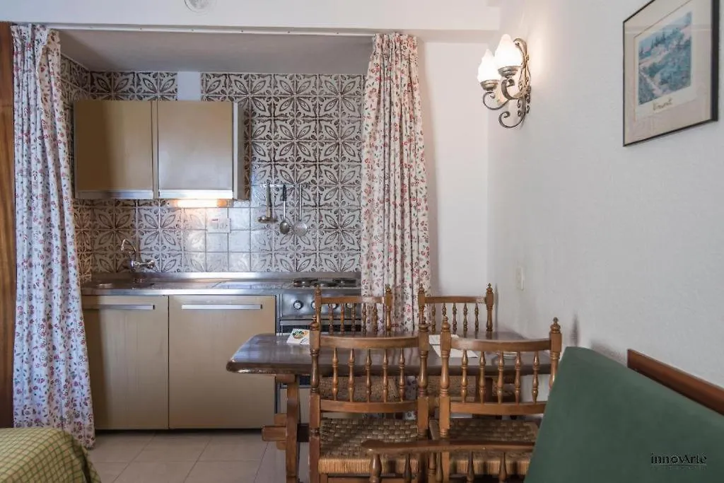 Apartamentos Chinasol Almuñécar 0*,  Spanien