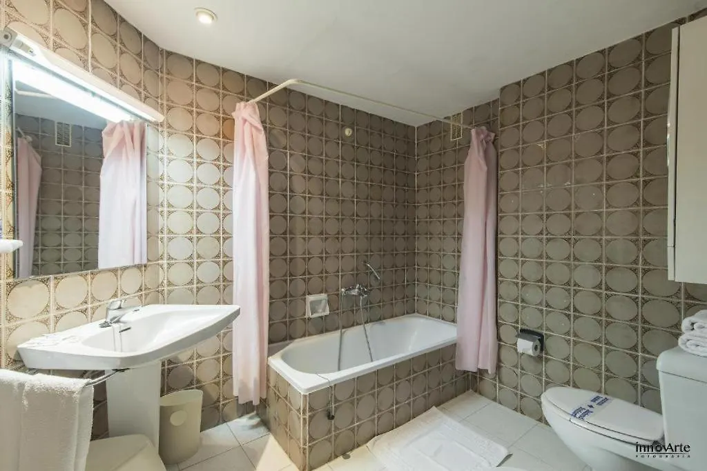 Apartamentos Chinasol Almunecar Apartment