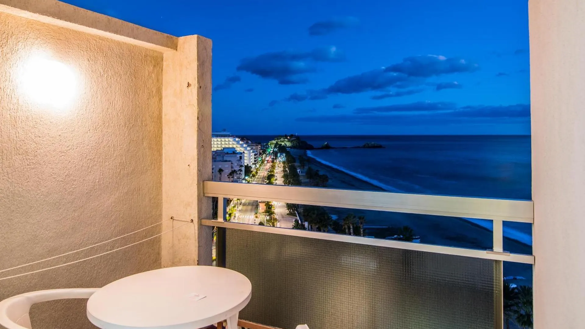 Lägenhet Apartamentos Chinasol Almuñécar Spanien
