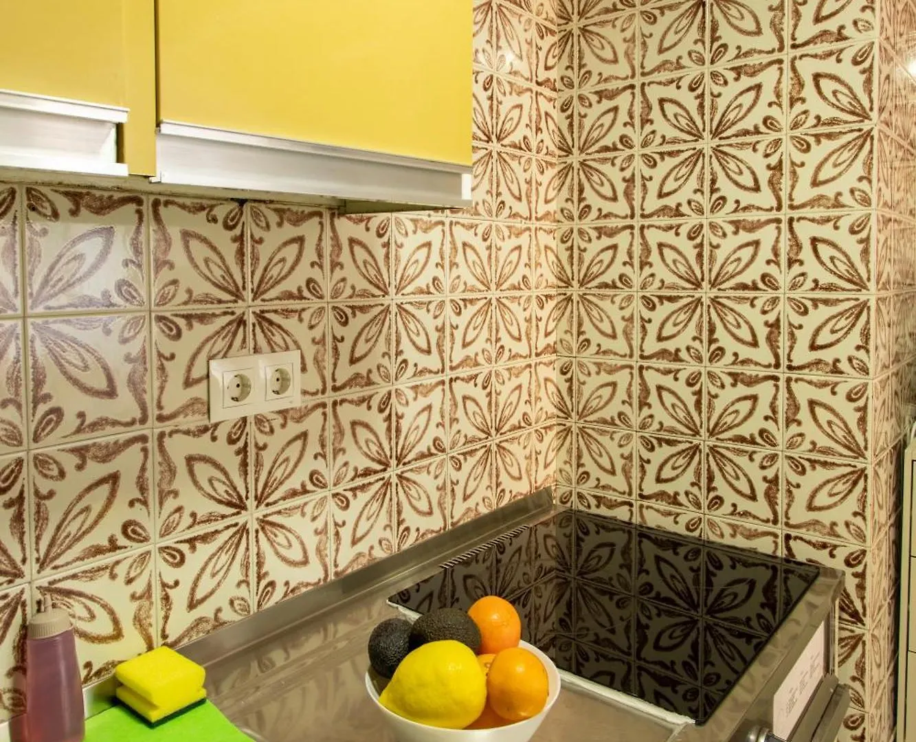 Apartamentos Chinasol Almunecar Apartment