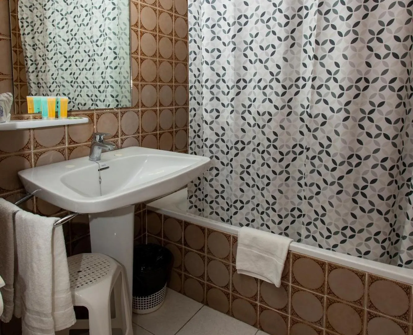 Apartamentos Chinasol Almunecar