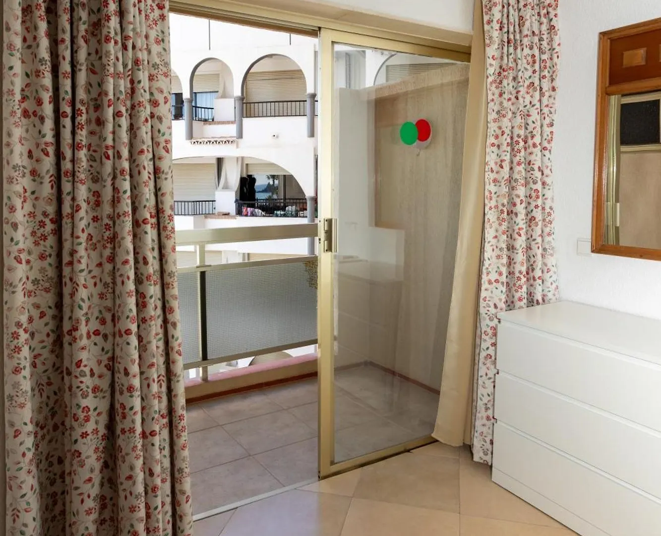 Apartamentos Chinasol Almunecar 0*,  Spain