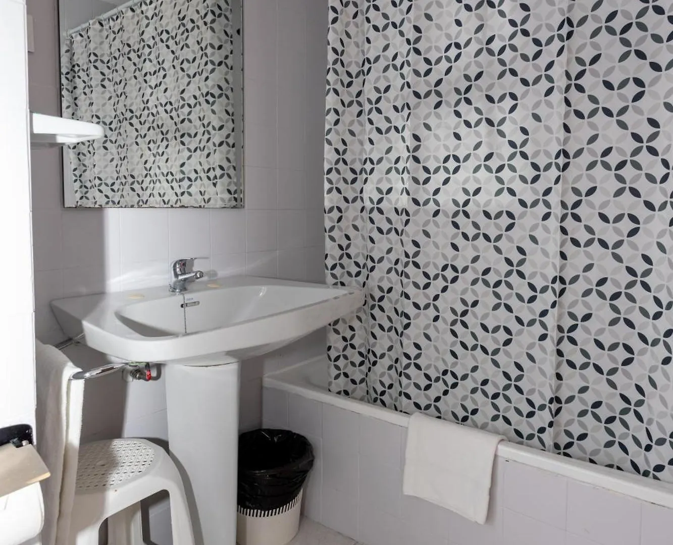 Apartamentos Chinasol Almunecar 0*,  Spain