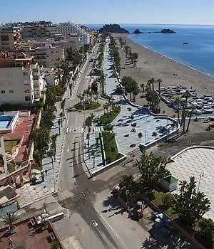 Apartamentos Chinasol Almuñécar 0*,