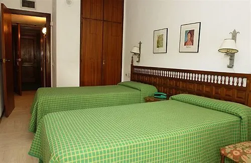 Apartamentos Chinasol Almunecar 0*,  Spain